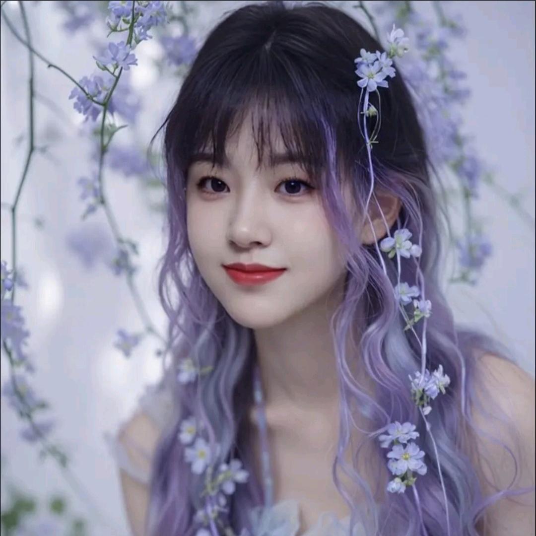 🌲熙🌺瑶麻麻