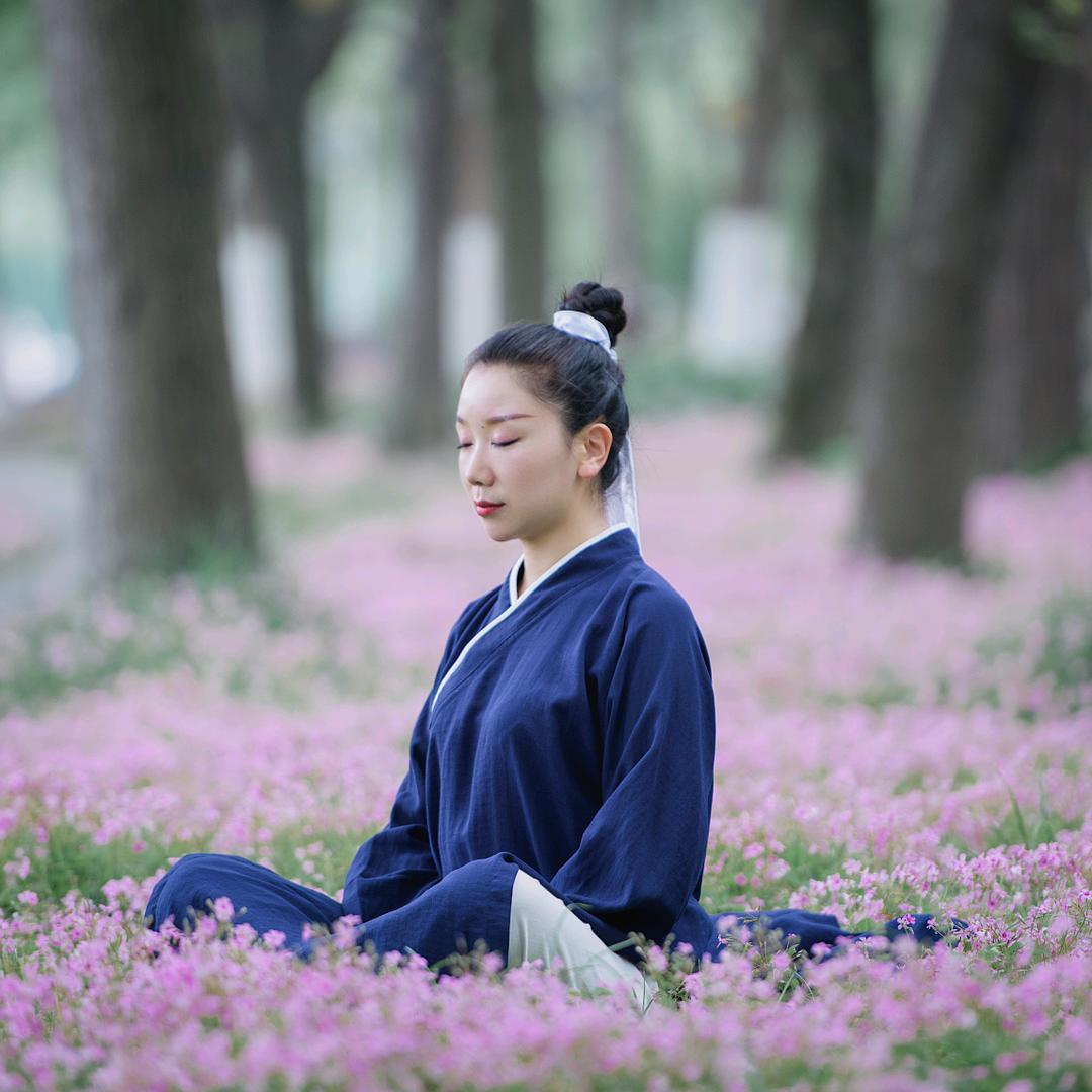 武当福慧（罗浮山日常）