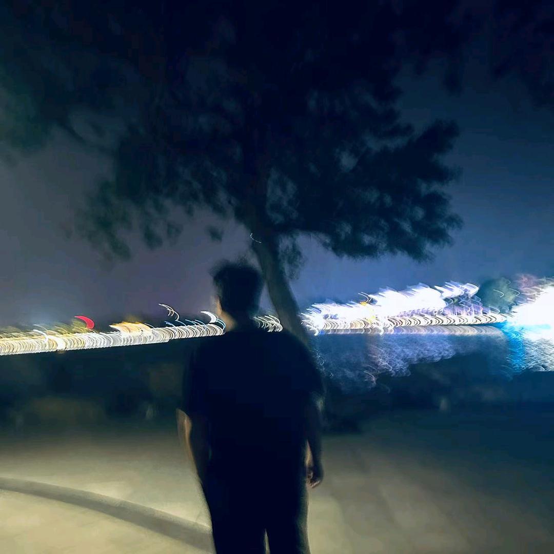 白骑川