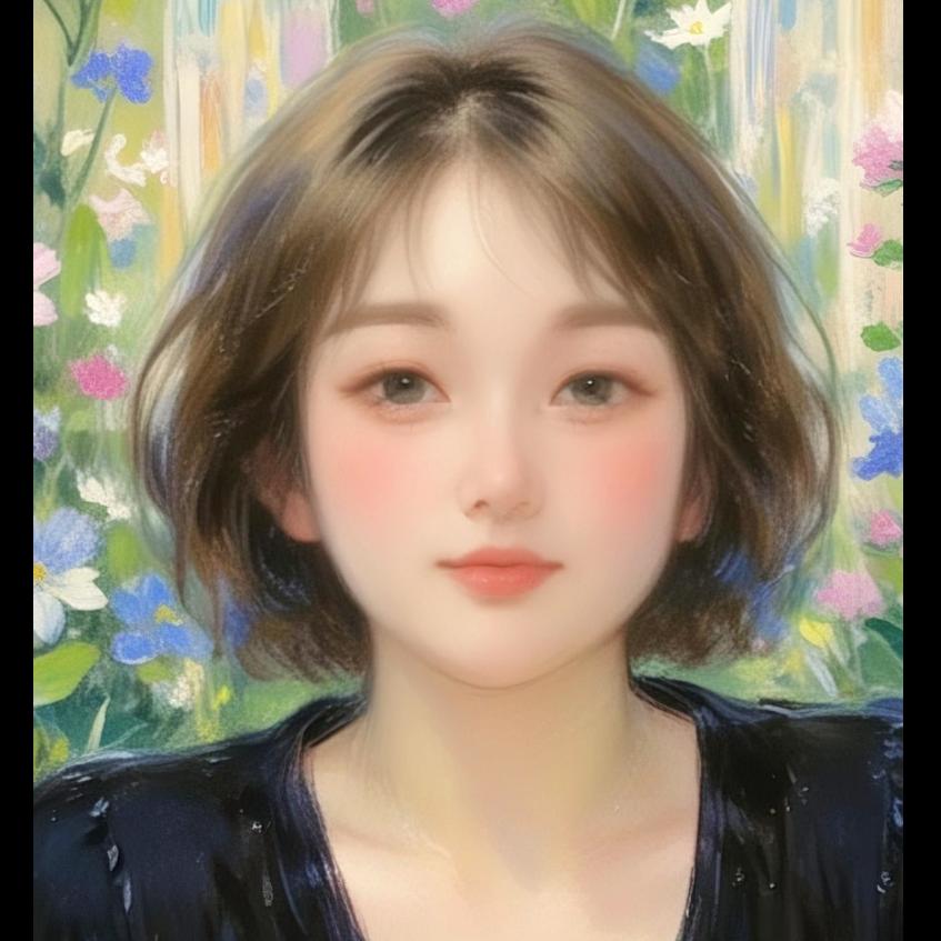 小云☁️
