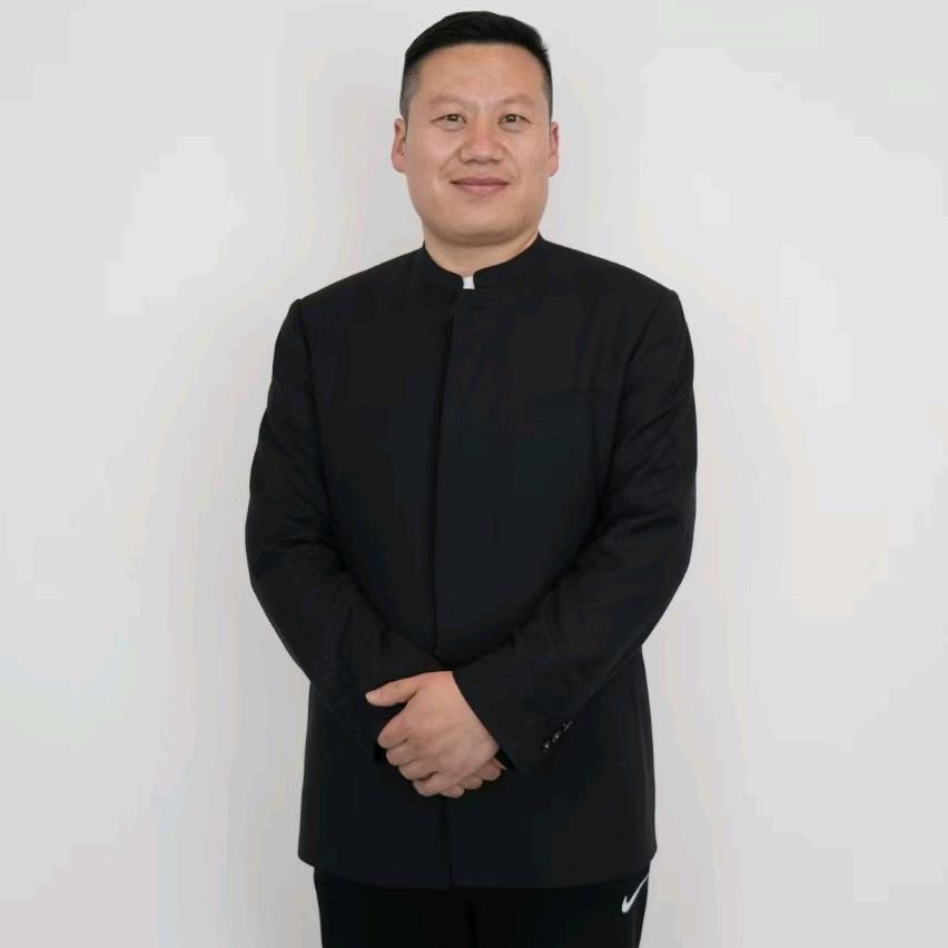 妙手罗老师s~福气