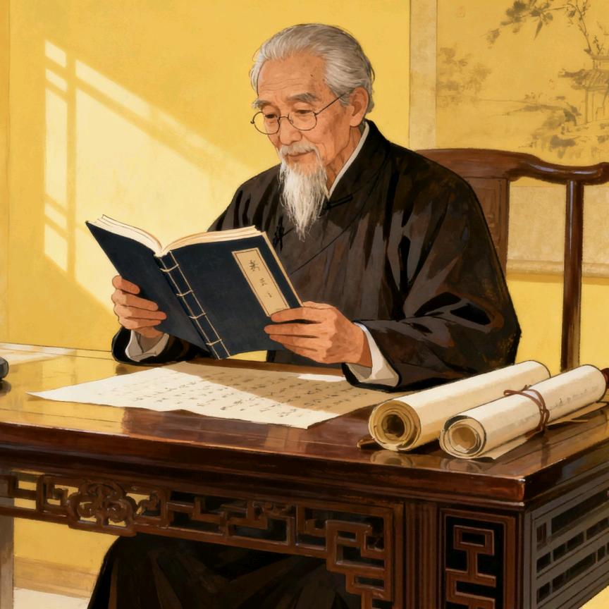 雪茶 · 草本养正