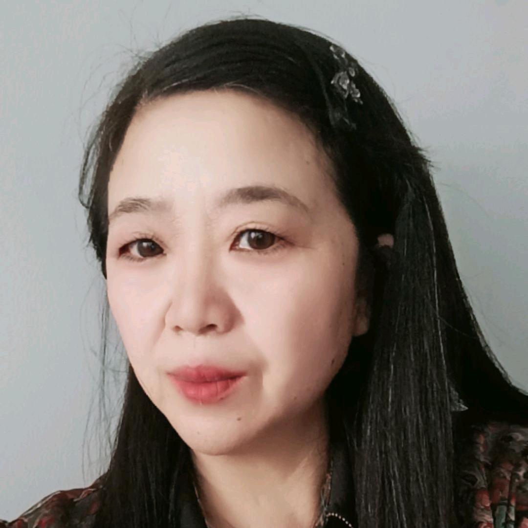 不忘初心《李姐】