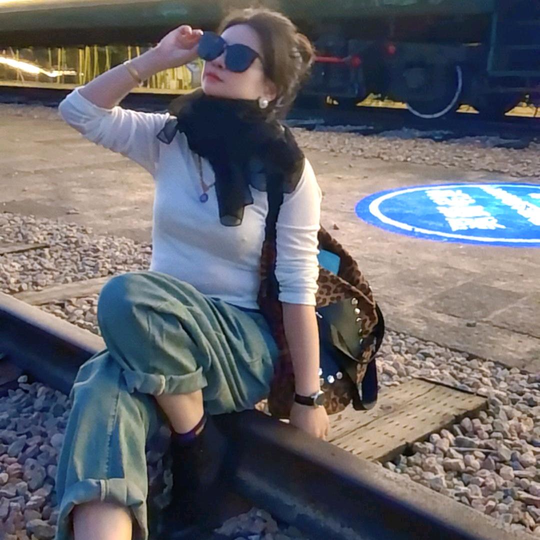 周家三小姐💝💞❣️