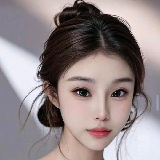 女神大美