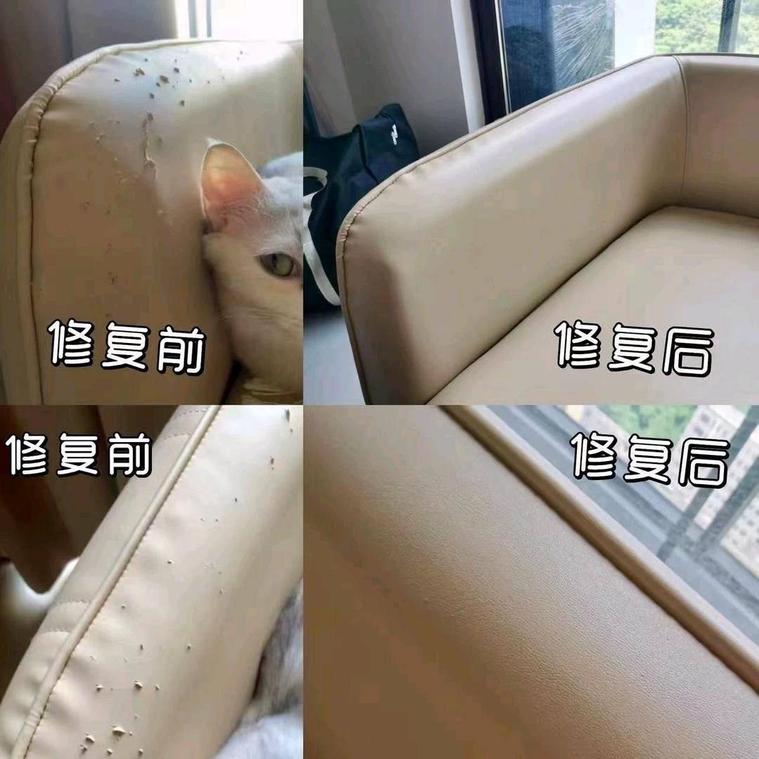 江浙沪家具修复