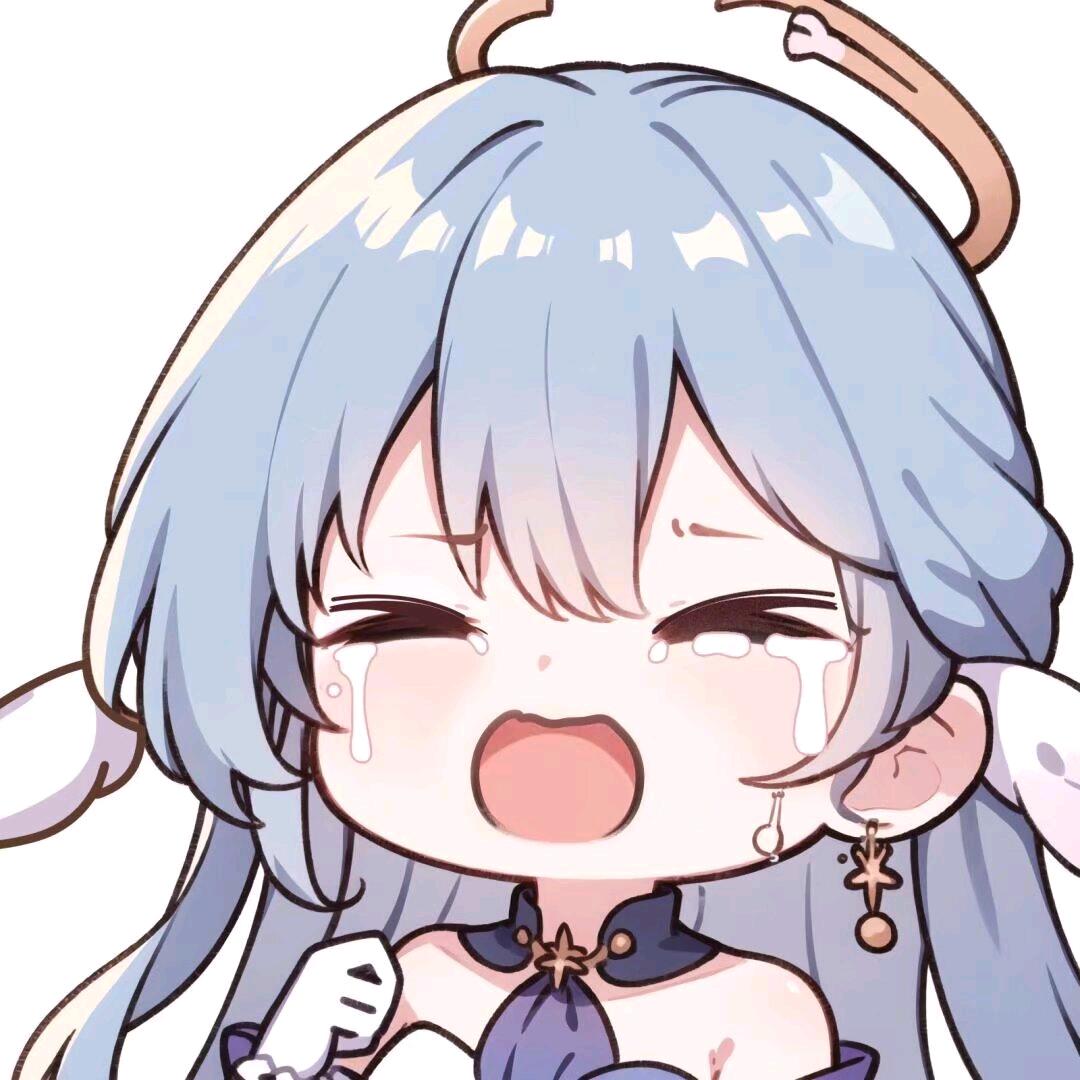 一点字都码不出来惹