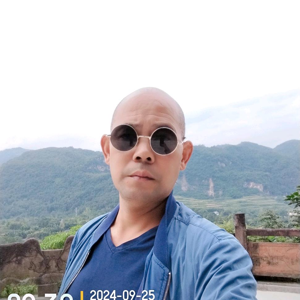 彭州69年我单身。