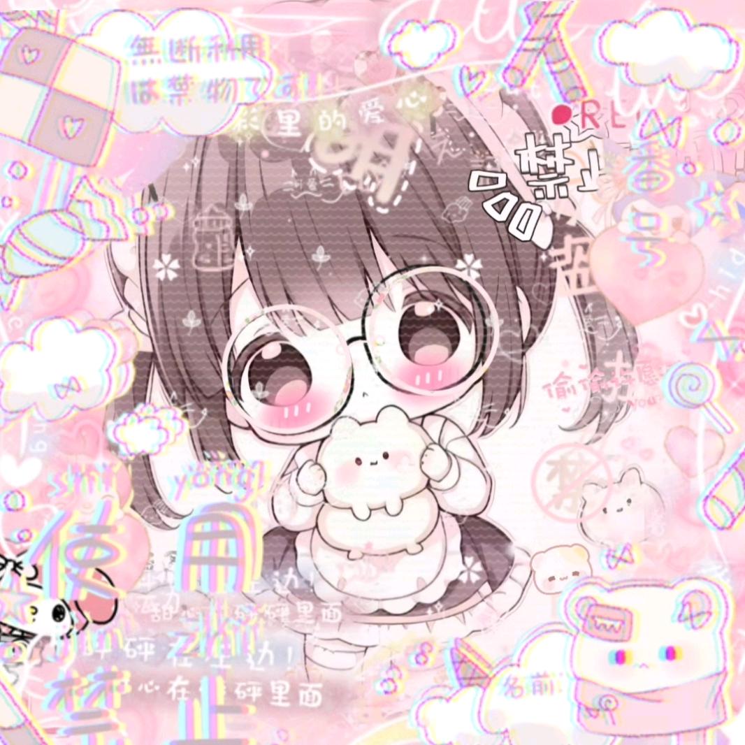 白色奥利奥[破500粉露脸]