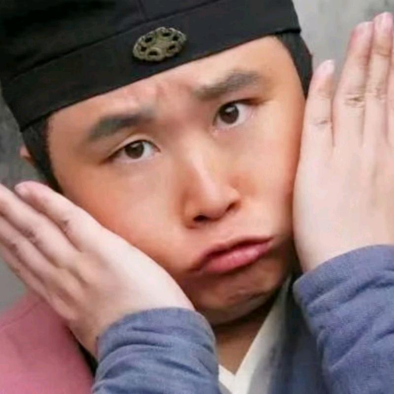 栾翰不是受气包
