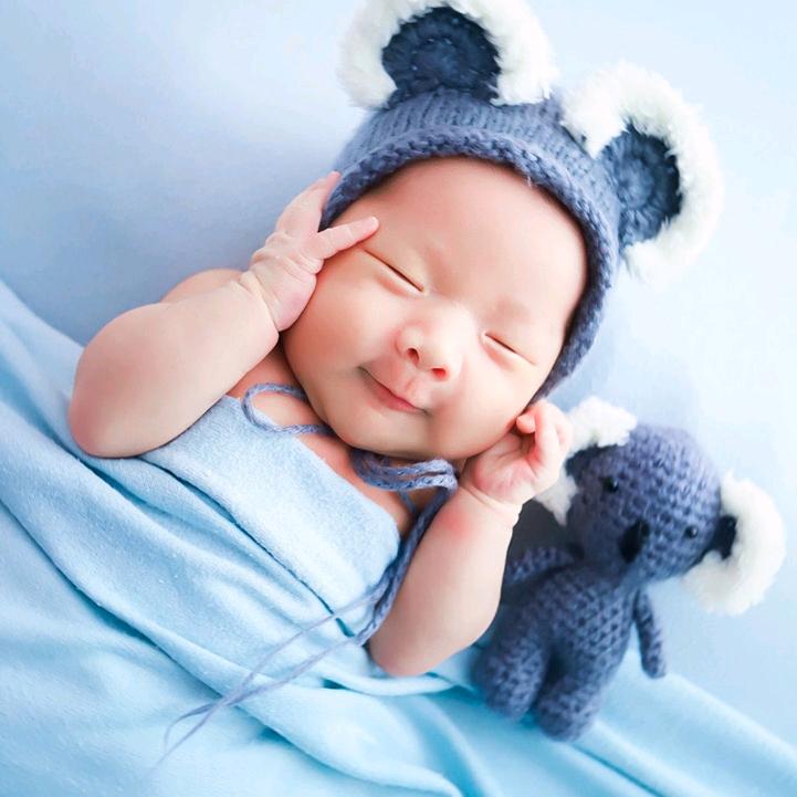 小梦梦（带娃中）