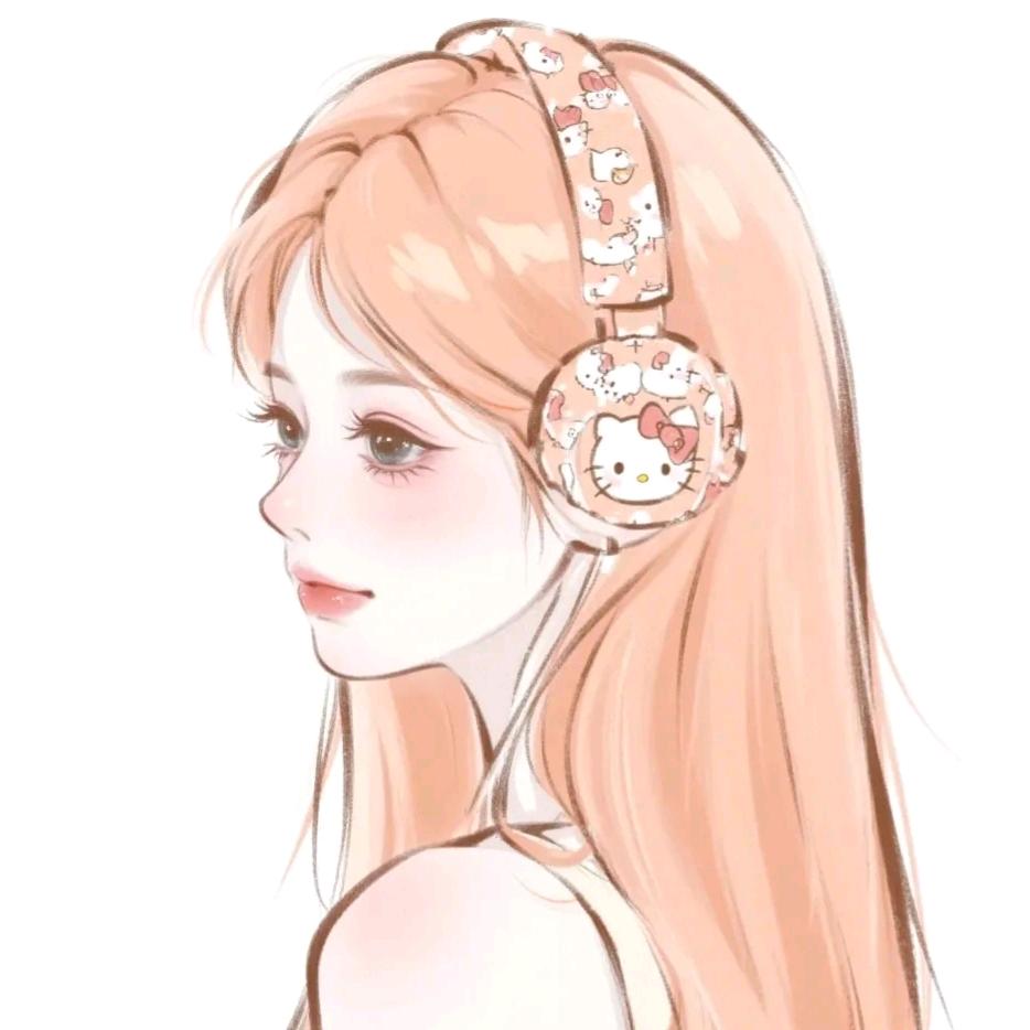碎碎念🧊