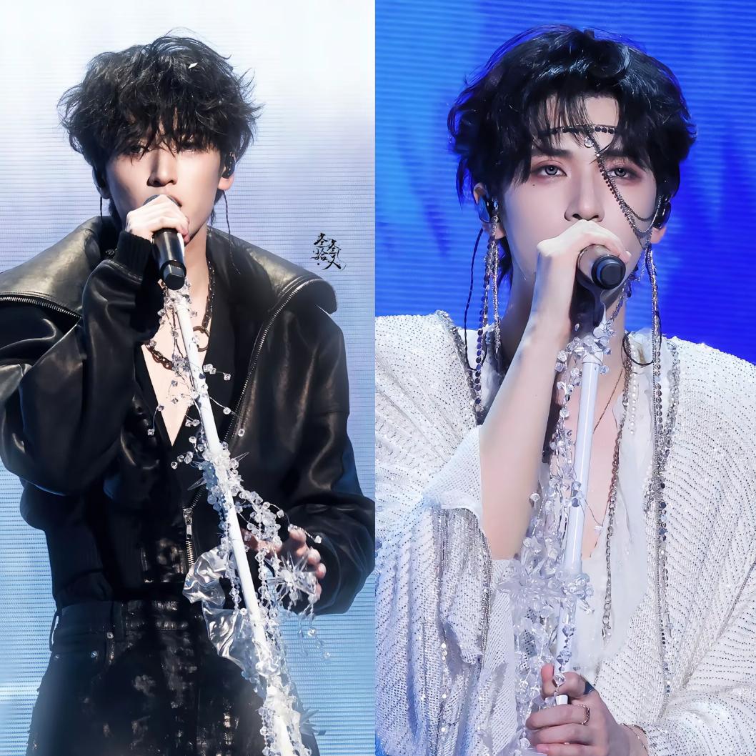 你说的都对（见过严浩翔版）