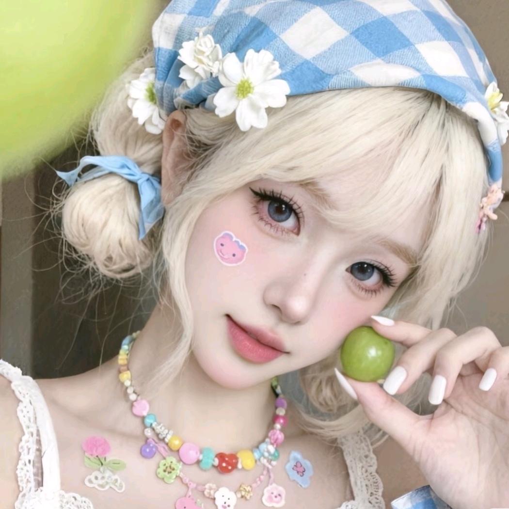 知夏