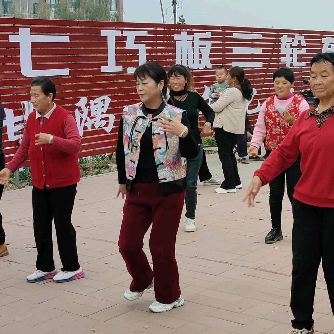 德州老李