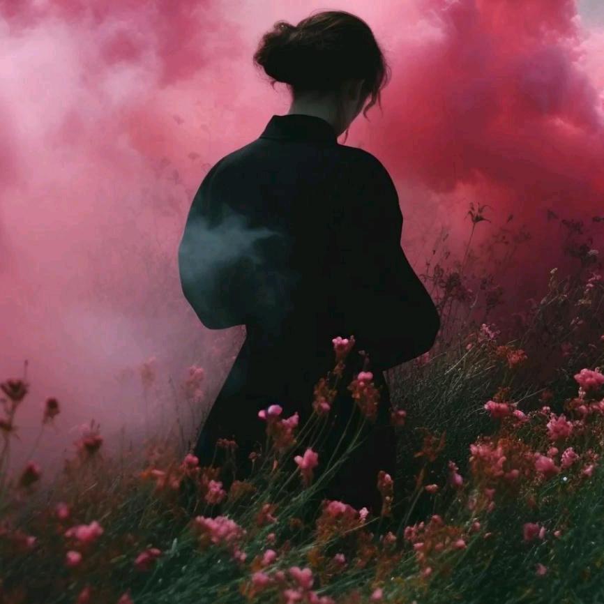 🌸兰🌸《拒绝私聊》