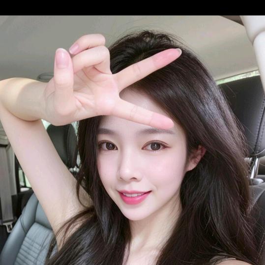 开心