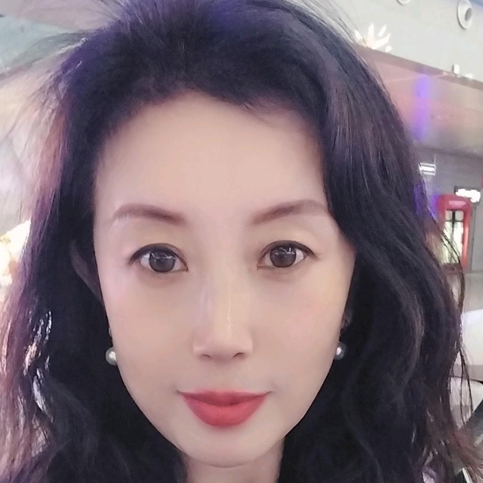 A女人花