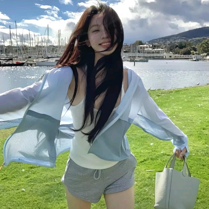 茉莉小鱼干