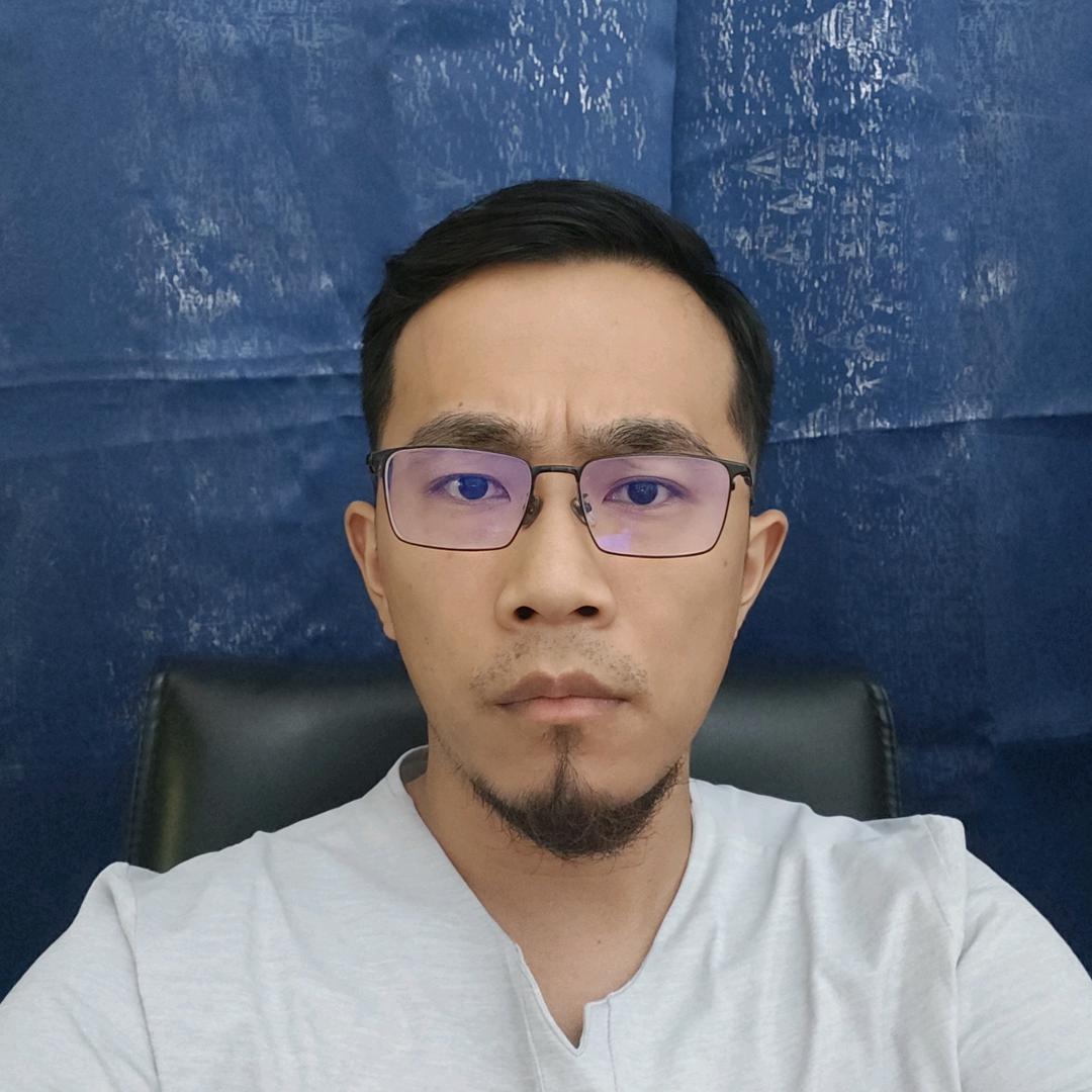 杨昊天浪迹天涯
