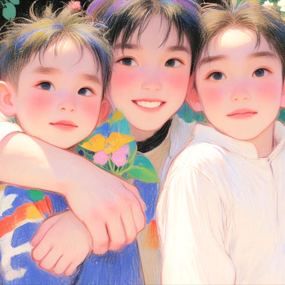 墨瞳