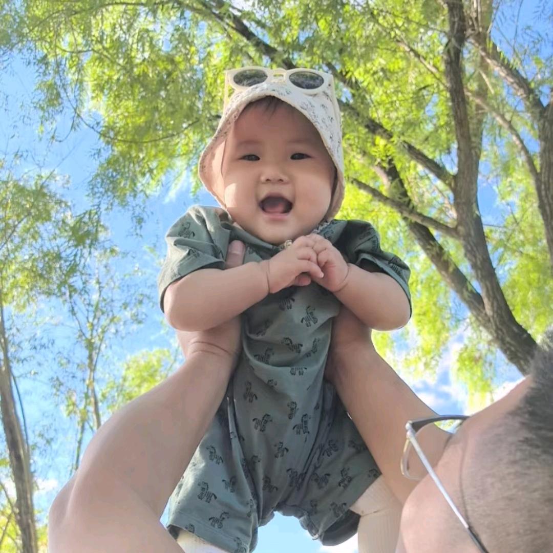 牛宝唯爱聪聪❤️