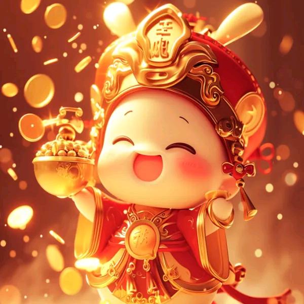 💰💰聚财💰💰