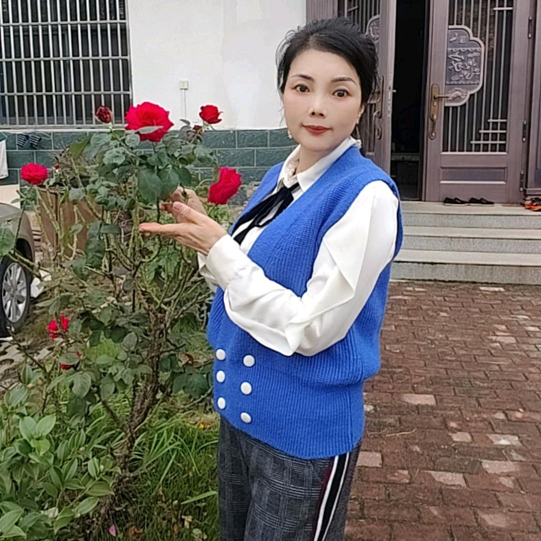 玲姐爱美食