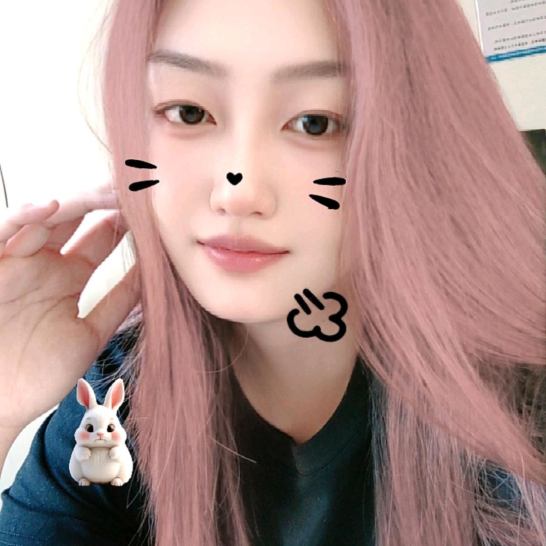璐璐小主👸