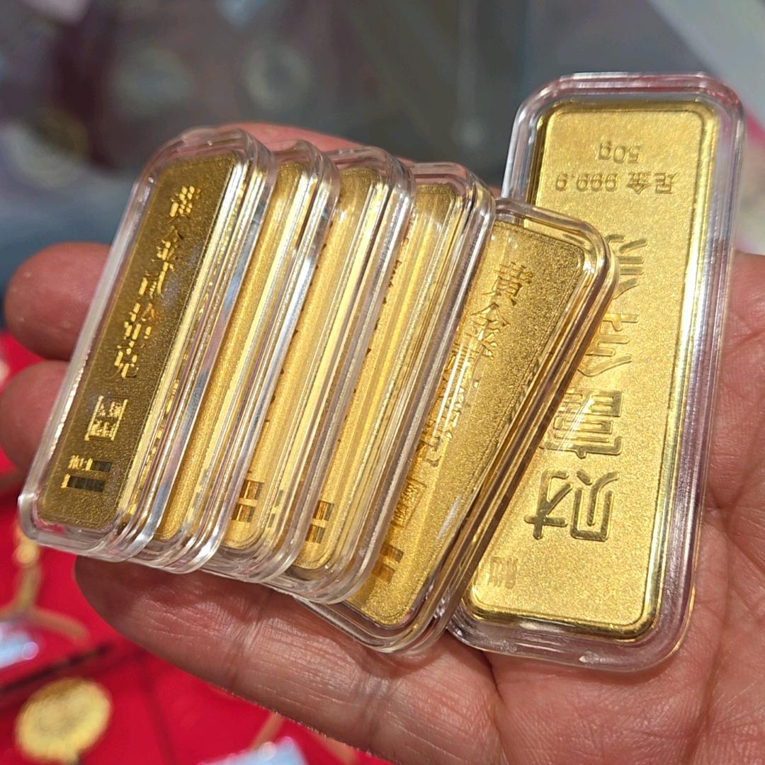 桂福珠宝