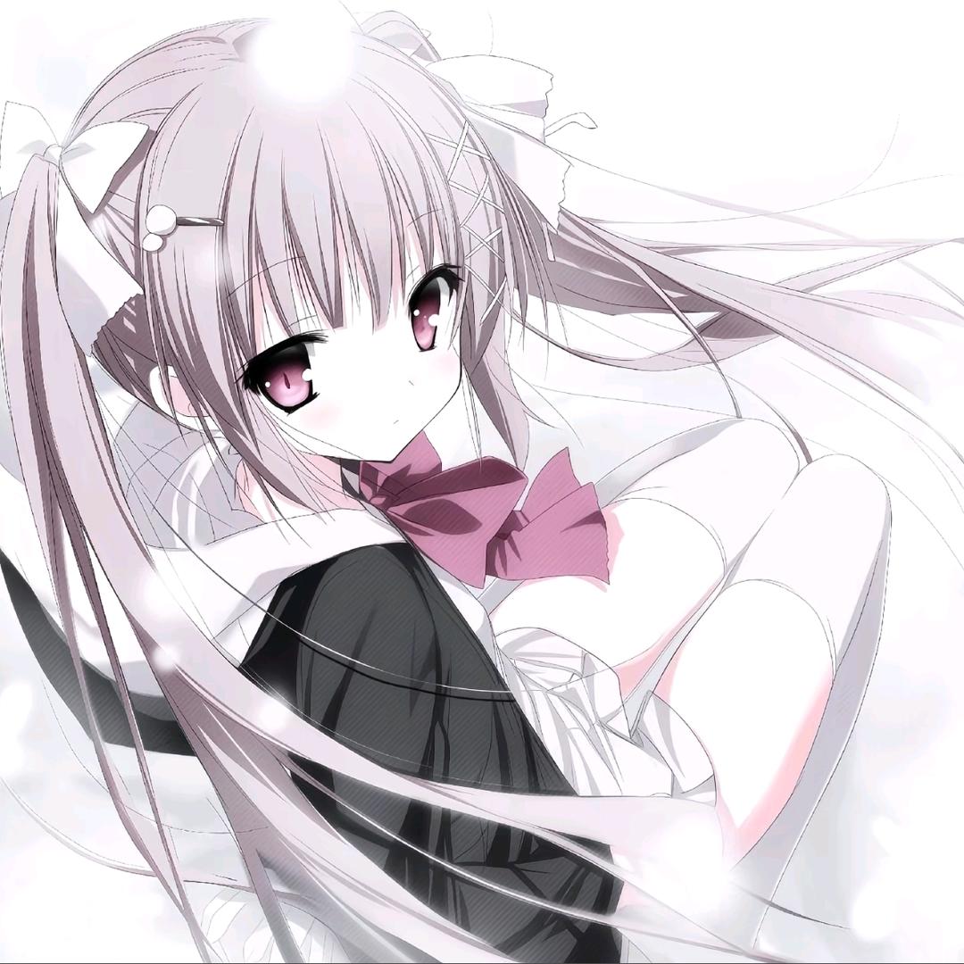 小雨^