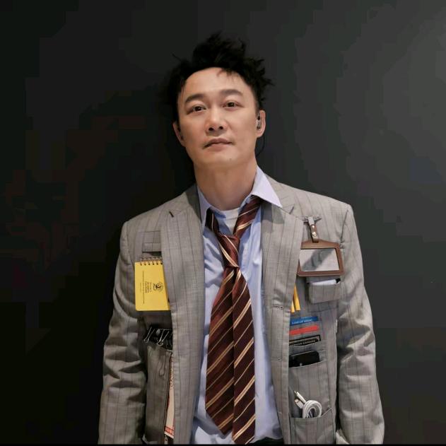 香橙味醉墙