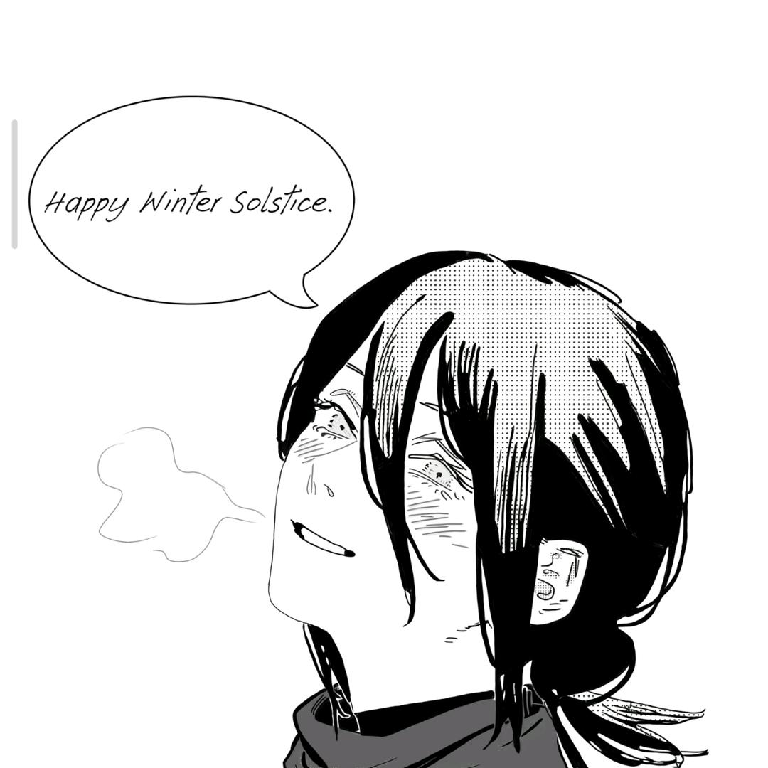 肩