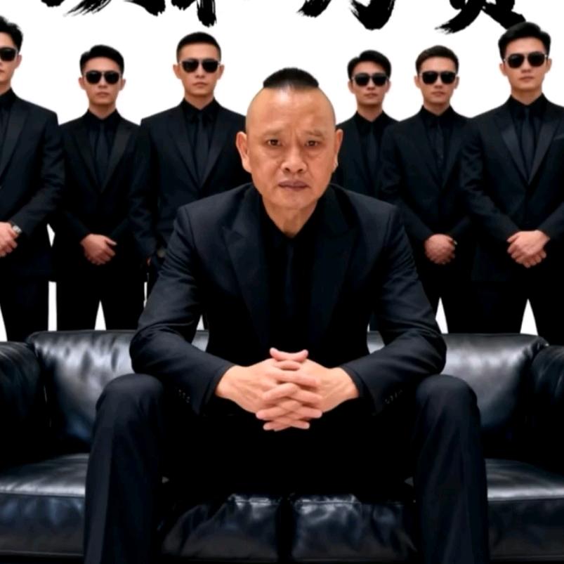 阿龙舞蹈家（聋人）