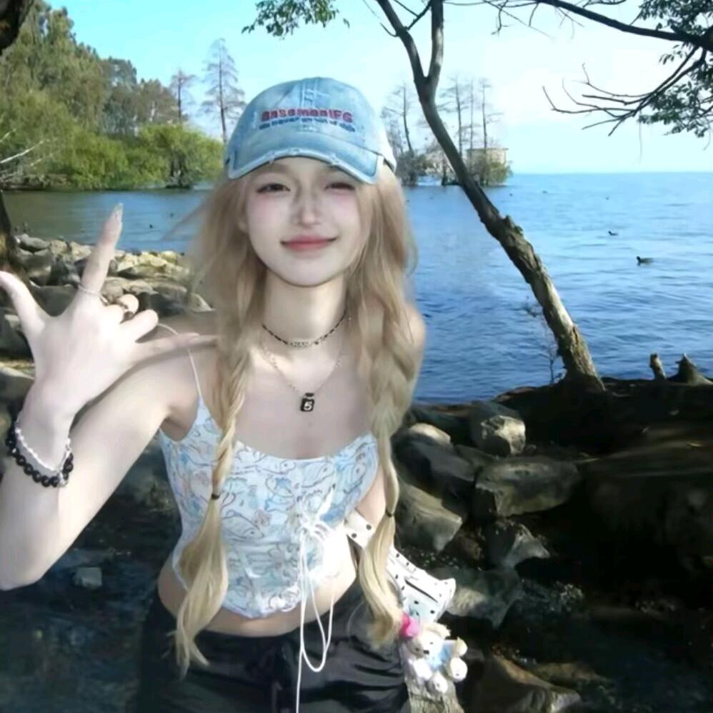 姜姜FM