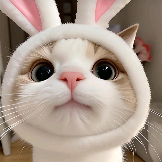 猫咪朵朵
