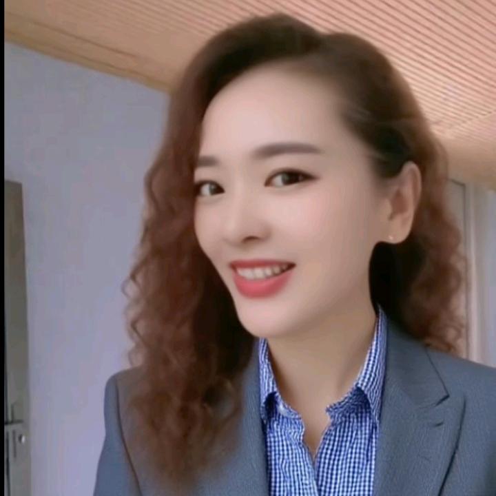三姐姐0110，虎牙妹