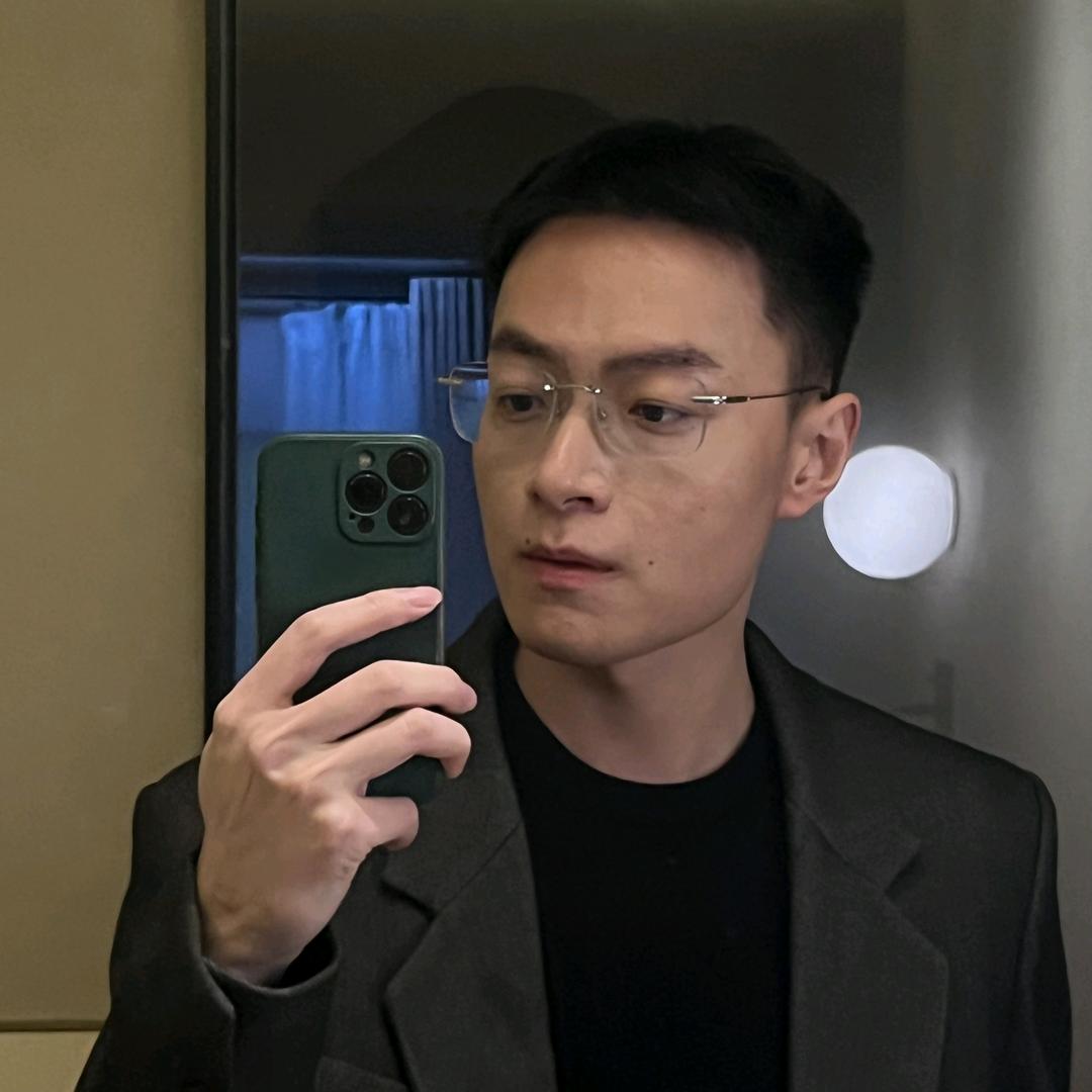 邱哥商业