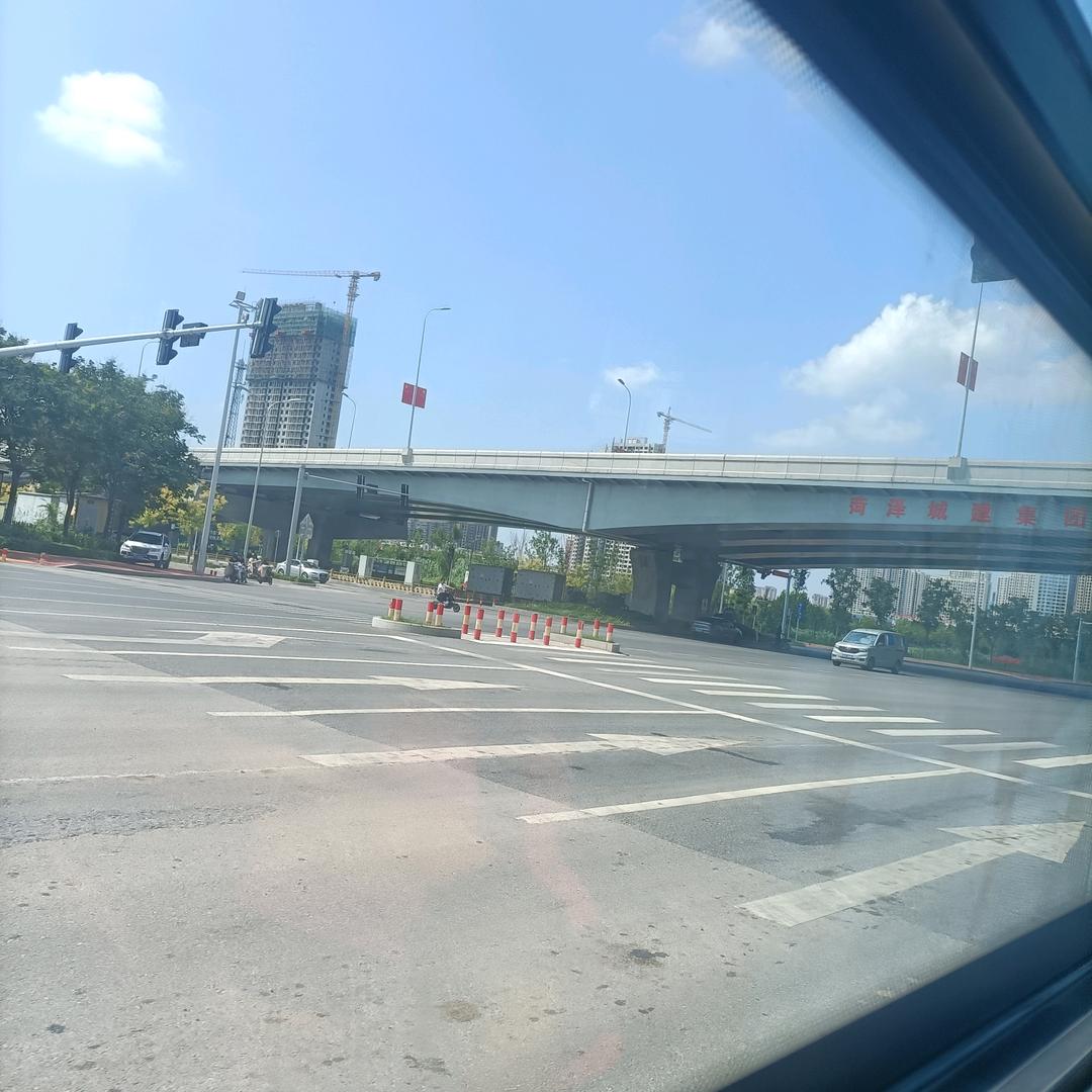 明天会更好