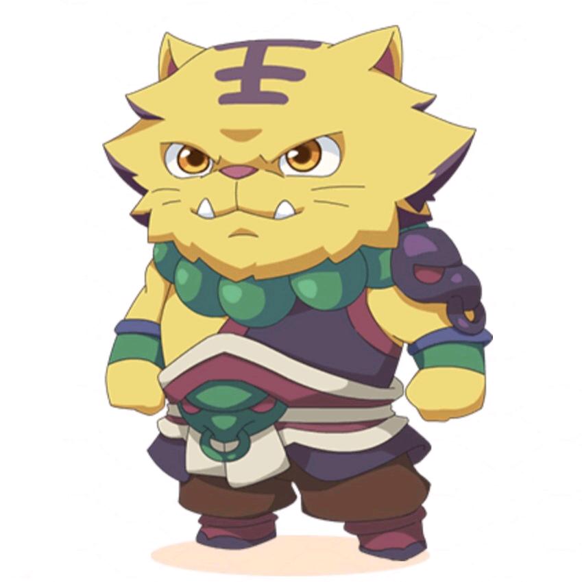 梦幻怪豪先生