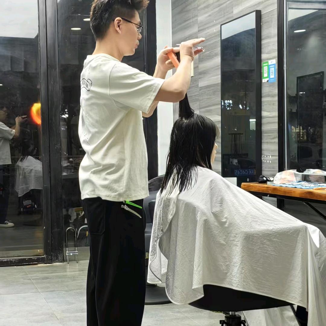 宝应迪美造型元波