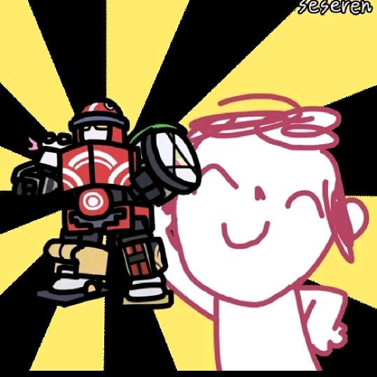 兔子sensei