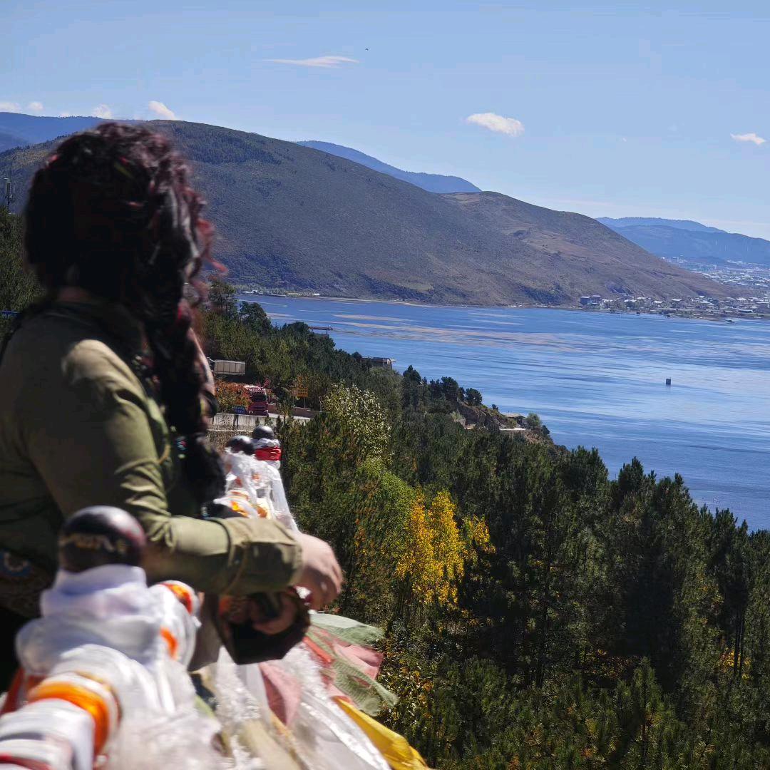 🌈抹茶小圆丶❤️
