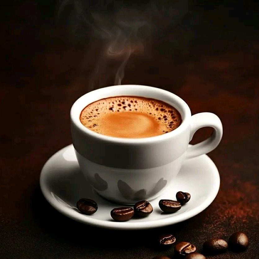 ☕ 咖啡和故事📕