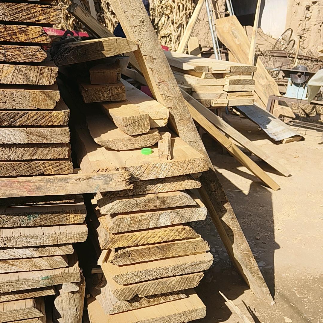 50年经验老木匠老张