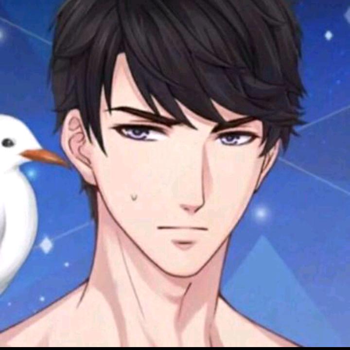 【有哥】幸运还是不幸