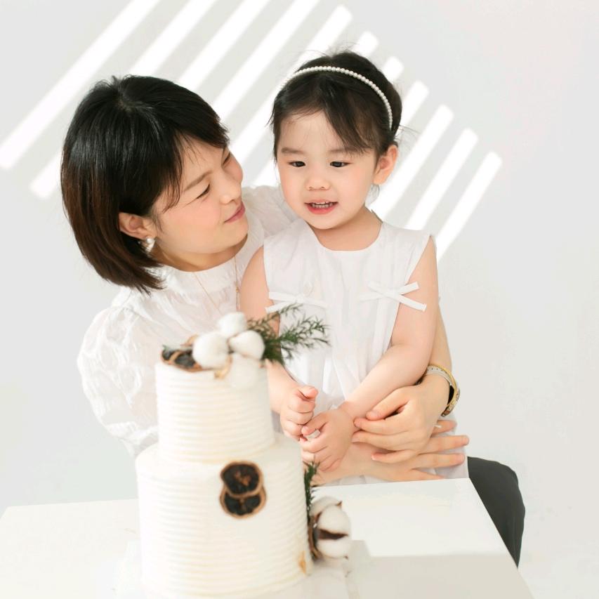 沁宝妈妈咪呀(冲500粉）