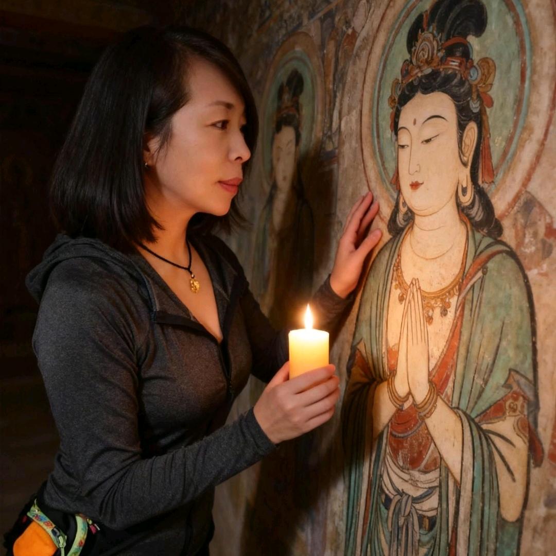 @小舟爱画画🎨八轩斋