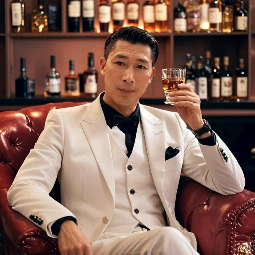 锋哥有话说(卫文)