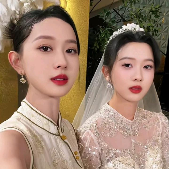 姐妹